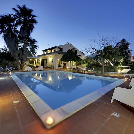 Villa Palma 拉古萨的码头 外观 照片